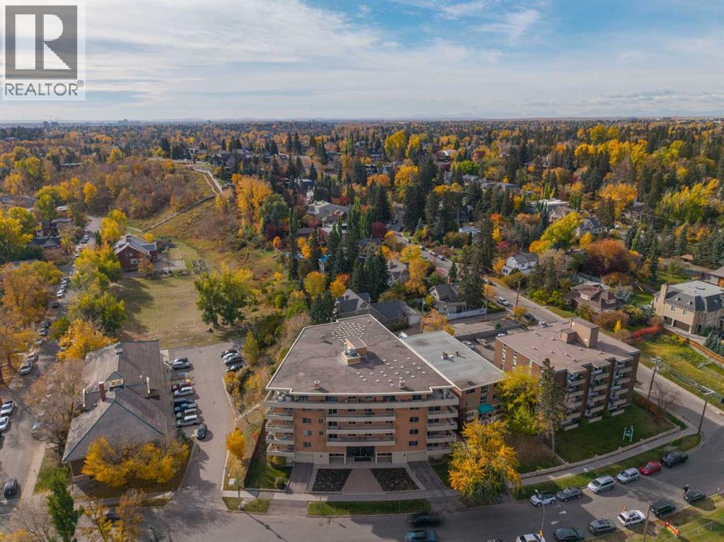 303, 629 Royal Avenue SW, Calgary, Alberta  T2S 0G2 - Photo 38 - A2351101