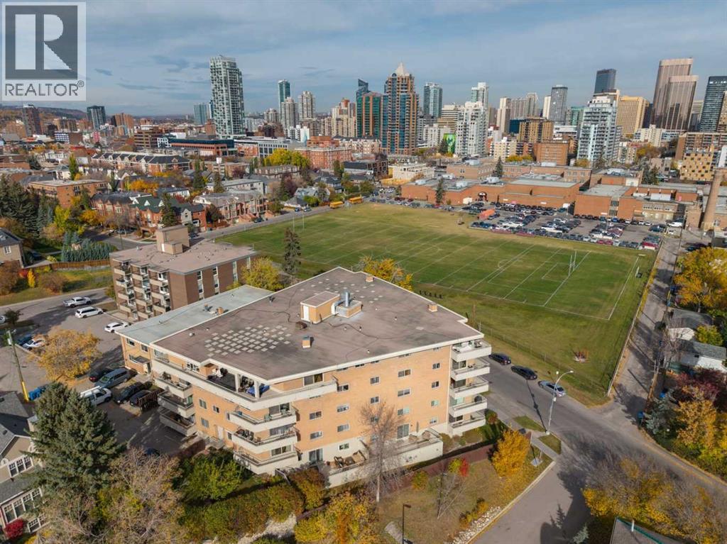 303, 629 Royal Avenue SW, Calgary, Alberta  T2S 0G2 - Photo 40 - A2351101