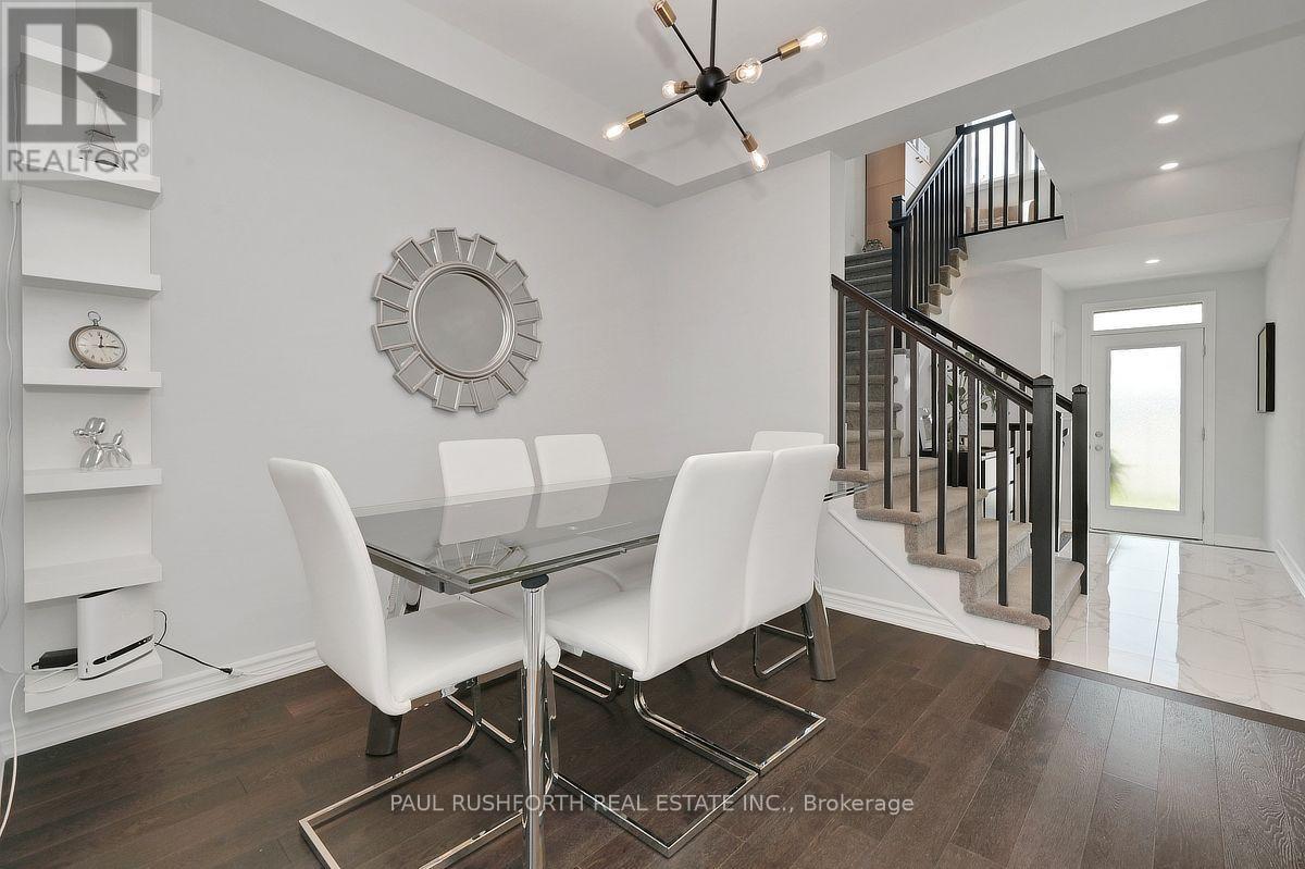 145 Pictou Crescent, Ottawa, Ontario  K2V 0R7 - Photo 13 - X14081320