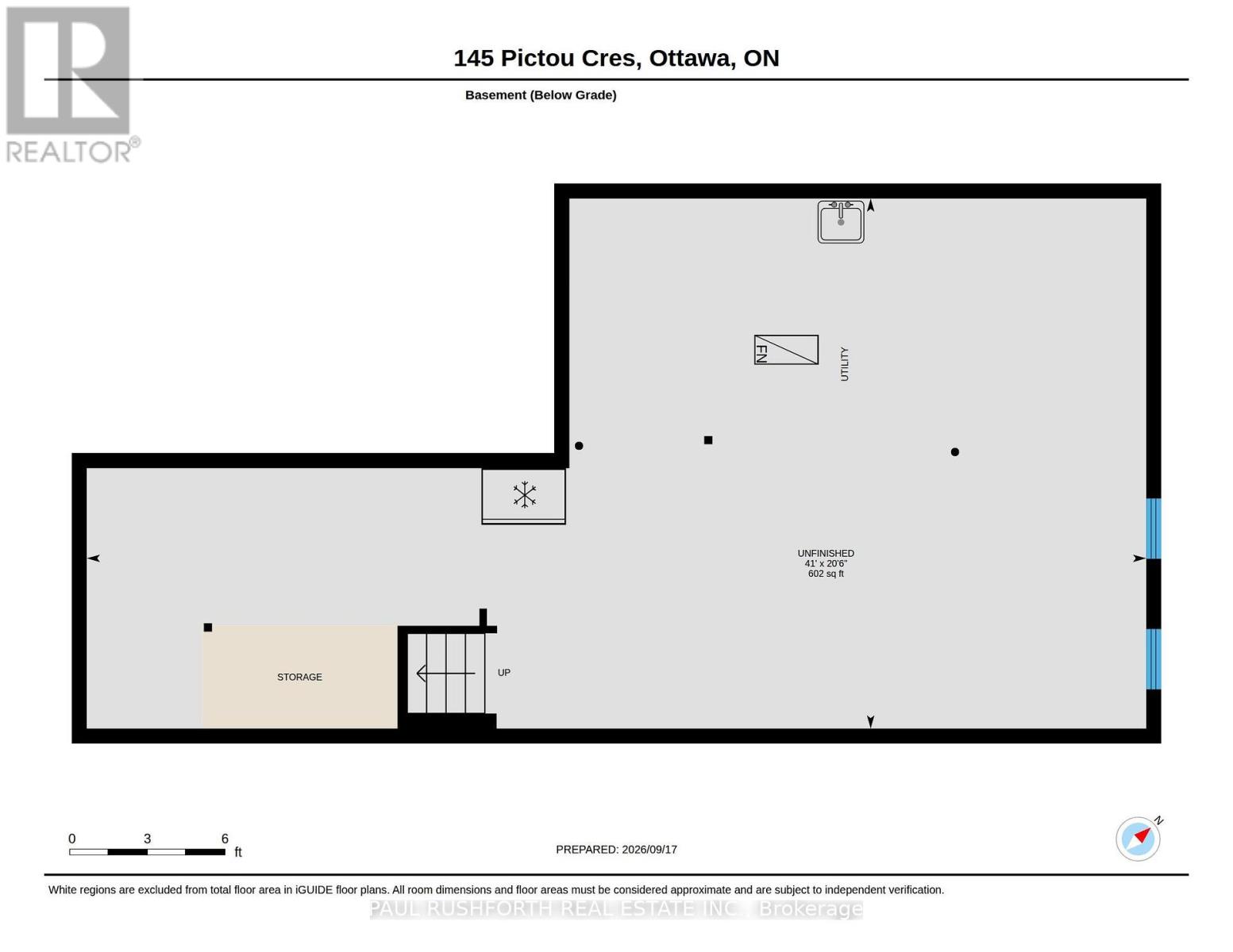 145 Pictou Crescent, Ottawa, Ontario  K2V 0R7 - Photo 27 - X14081320