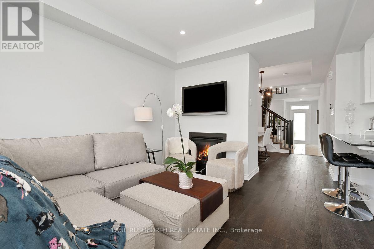 145 Pictou Crescent, Ottawa, Ontario  K2V 0R7 - Photo 6 - X14081320