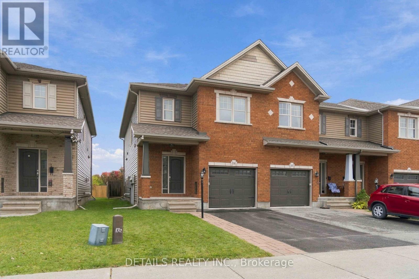 1034 MARCONI AVENUE, Ottawa, Ontario