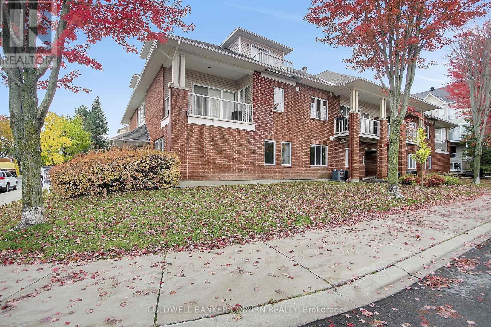 F - 10 Daybreak Street, Ottawa, Ontario  K2G 6T9 - Photo 2 - X14081348