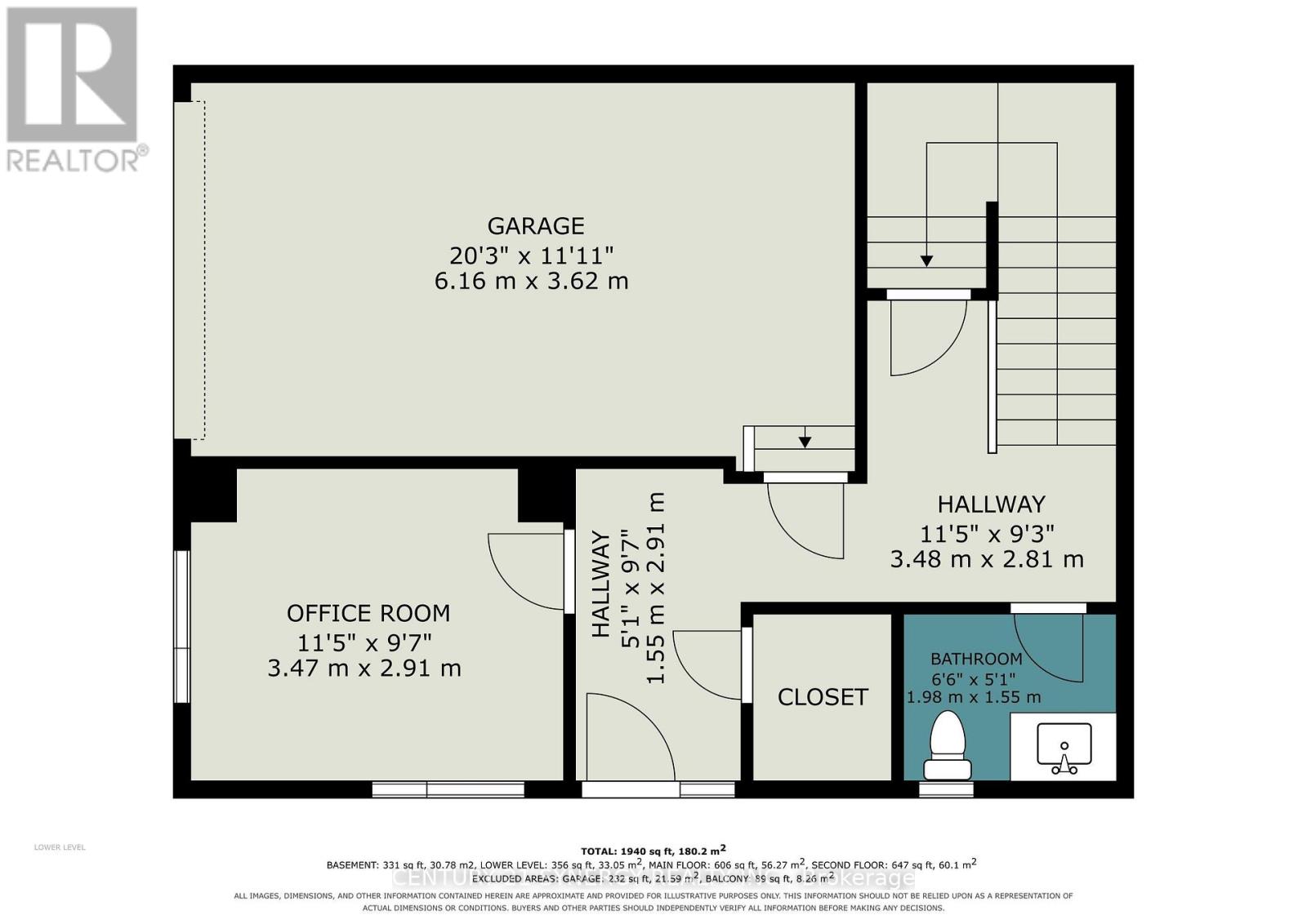50 Spicebush Place, Ottawa, Ontario  K2J 5Z6 - Photo 21 - X14081360