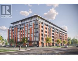 455 YONGE STREET, Barrie, Ontario