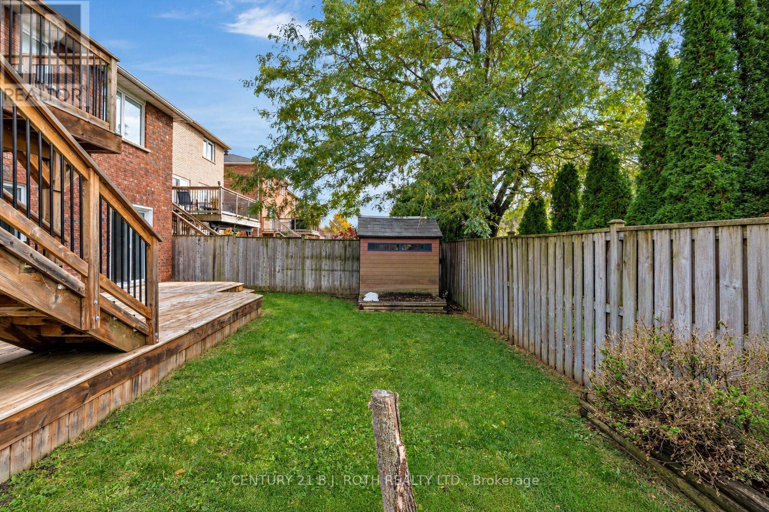237 Pringle Drive, Barrie (Edgehill Drive), Ontario  L4N 0P4 - Photo 36 - S14081382