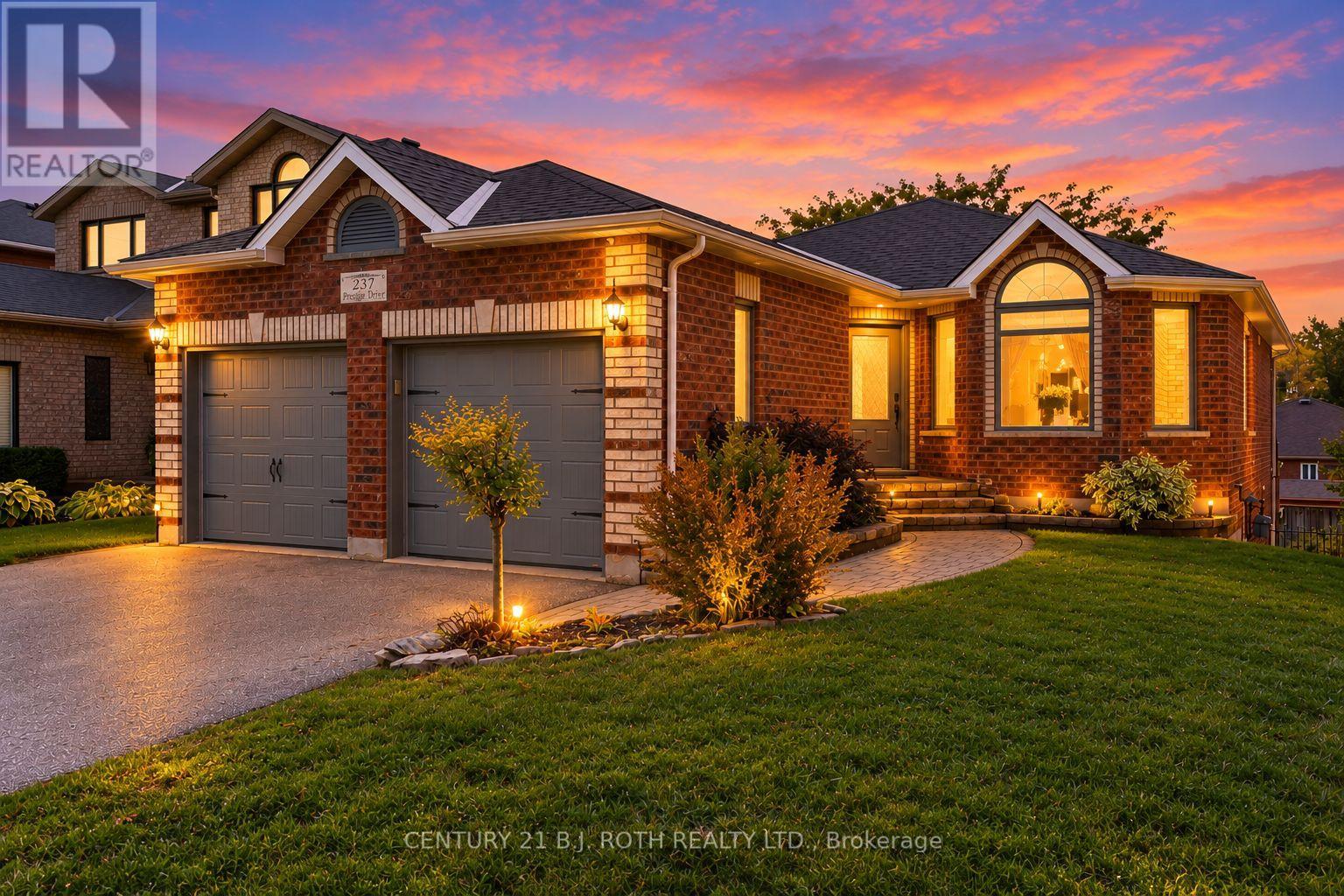 237 Pringle Drive, Barrie (Edgehill Drive), Ontario  L4N 0P4 - Photo 40 - S14081382