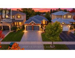 237 PRINGLE DRIVE, Barrie, Ontario