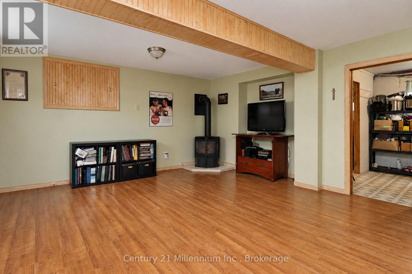 112197 Grey Road 3 Road N, West Grey, Ontario  N0G 1C0 - Photo 22 - X13552854