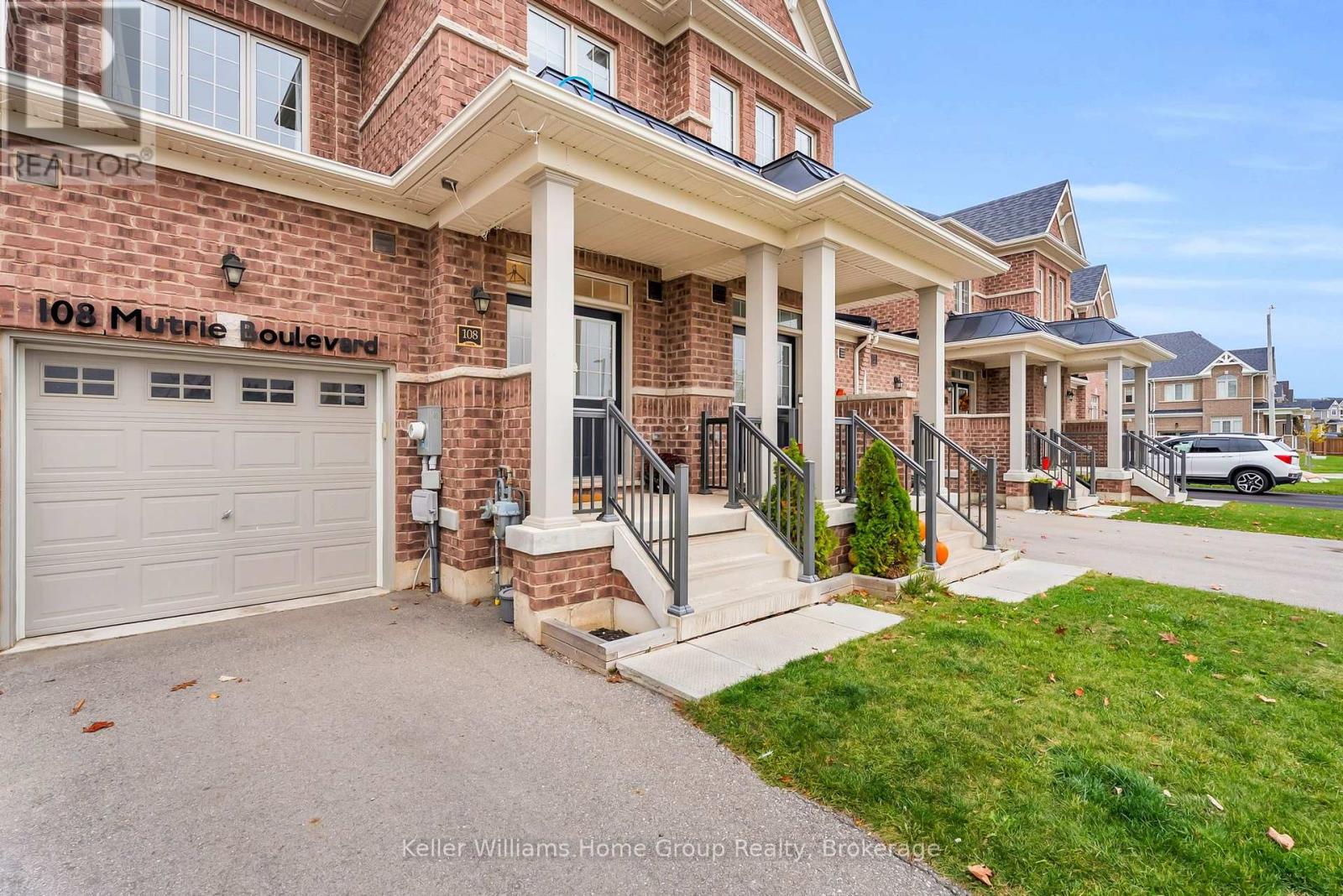 108 Mutrie Boulevard, Guelph/eramosa, Ontario  N0B 2K0 - Photo 2 - X14080920