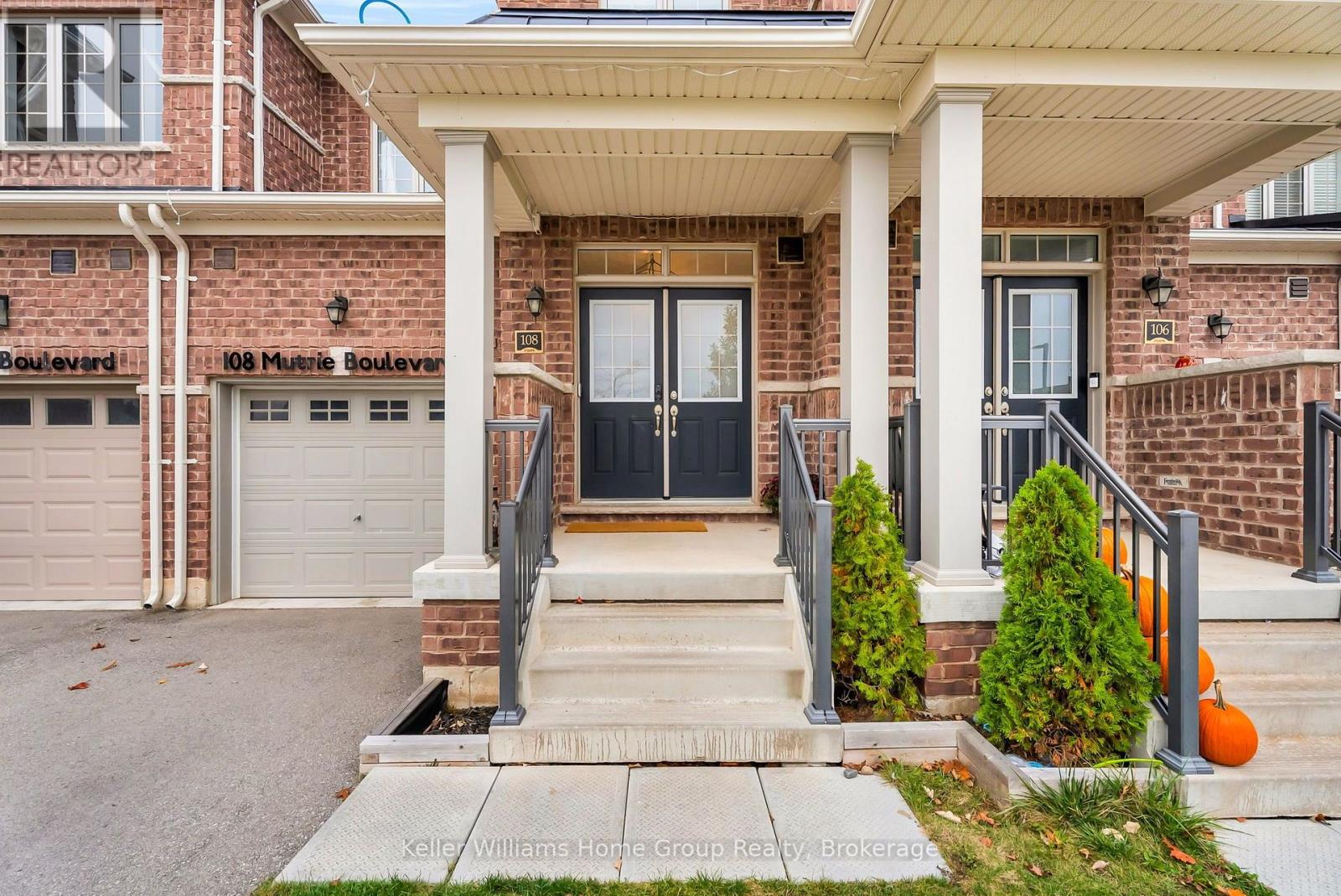 108 Mutrie Boulevard, Guelph/eramosa, Ontario  N0B 2K0 - Photo 3 - X14080920