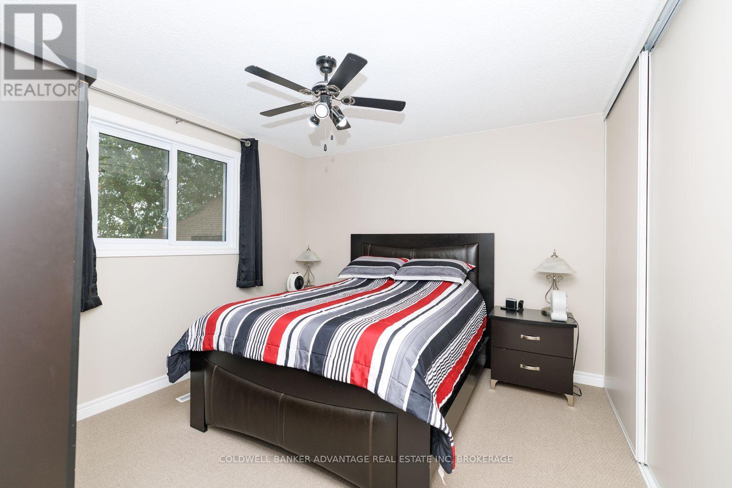 27 Chantal Court, Welland, Ontario  L3B 5V3 - Photo 16 - X14081458