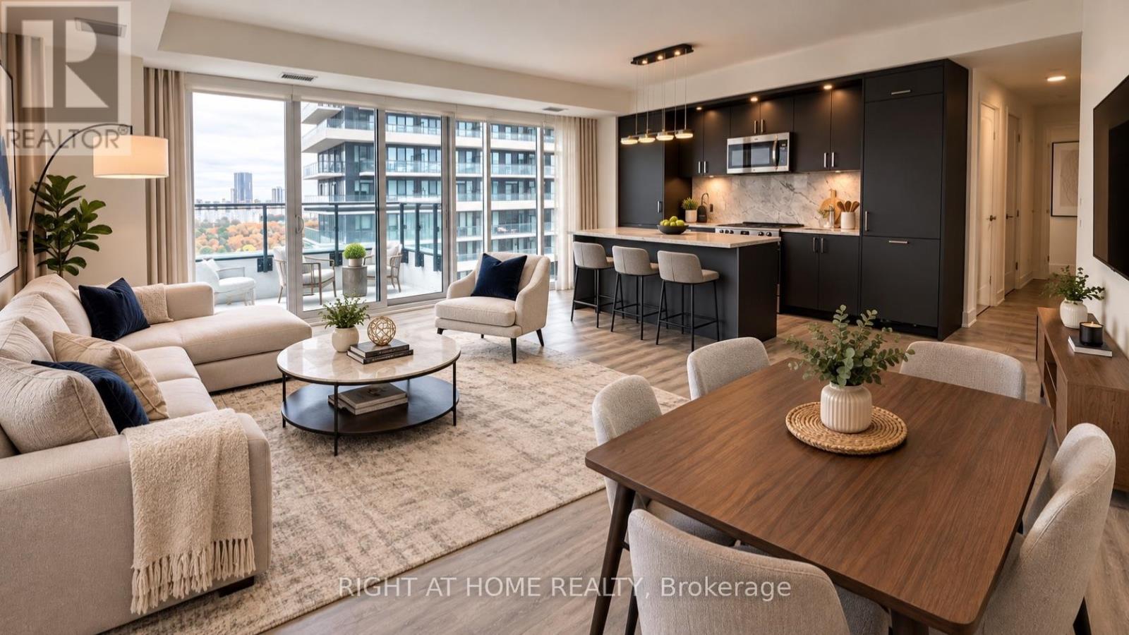 1531 - 20 INN ON THE PARK DRIVE, Toronto, Ontario