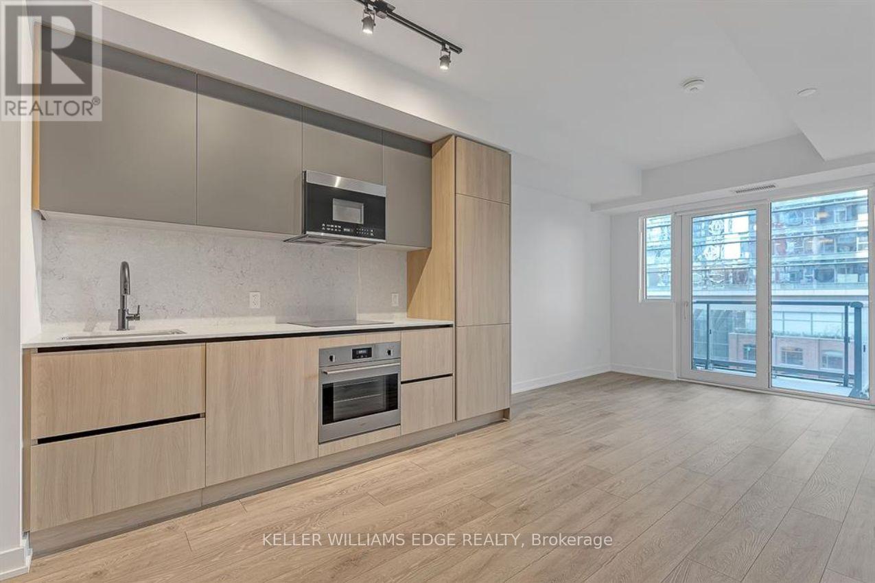 701 - 108 Peter Street, Toronto, Ontario  M5V 2G7 - Photo 5 - C13884228