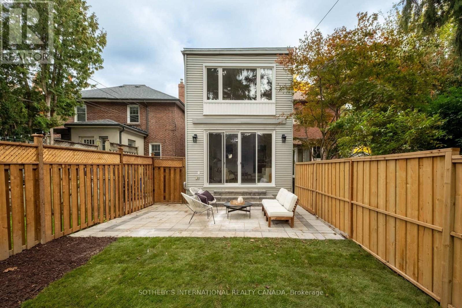 18 Thurston Road, Toronto (Mount Pleasant East), Ontario  M4S 2V7 - Photo 41 - C14081412