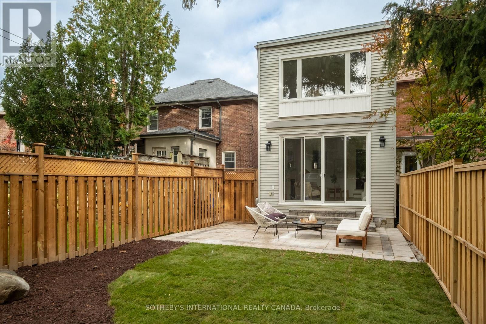 18 Thurston Road, Toronto (Mount Pleasant East), Ontario  M4S 2V7 - Photo 42 - C14081412