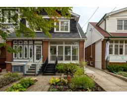 550 MILVERTON BOULEVARD, Toronto, Ontario