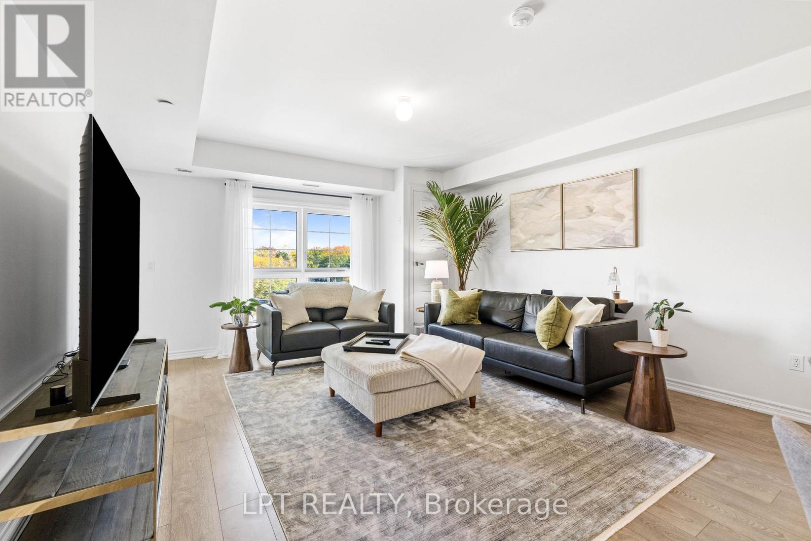 407 - 110 Grew Boulevard, Georgina, Ontario  L0E 1L0 - Photo 7 - N14079966