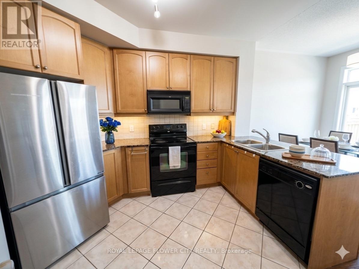 1405 - 90 Absolute Avenue, Mississauga, Ontario  L4Z 0A3 - Photo 2 - W13762546
