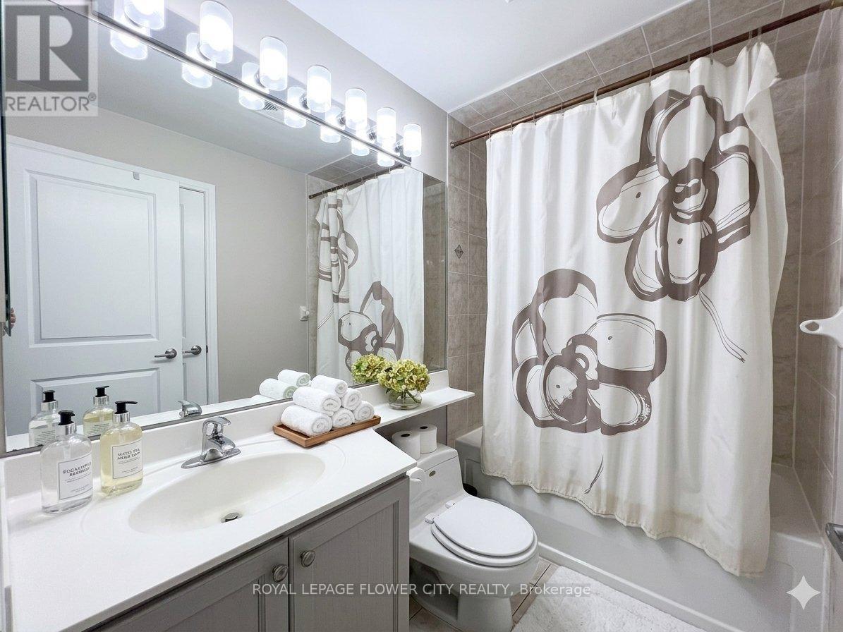 1405 - 90 Absolute Avenue, Mississauga, Ontario  L4Z 0A3 - Photo 5 - W13762546