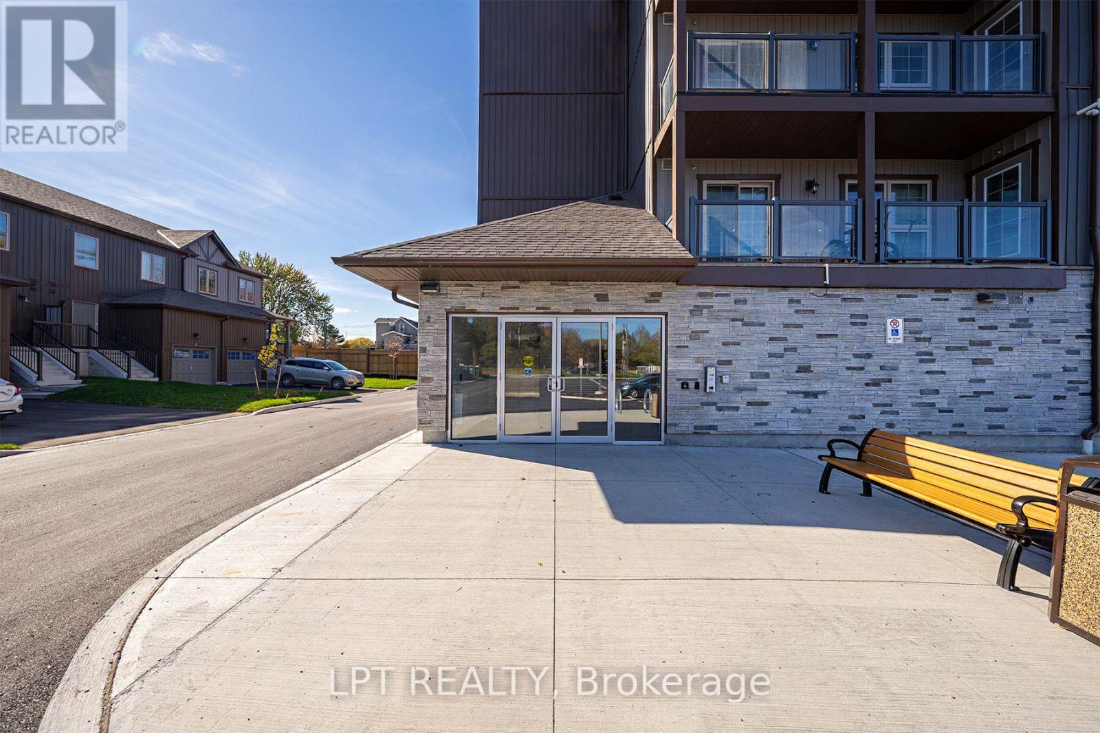 407 - 110 Grew Boulevard, Georgina, Ontario  L0E 1L0 - Photo 25 - N14079966