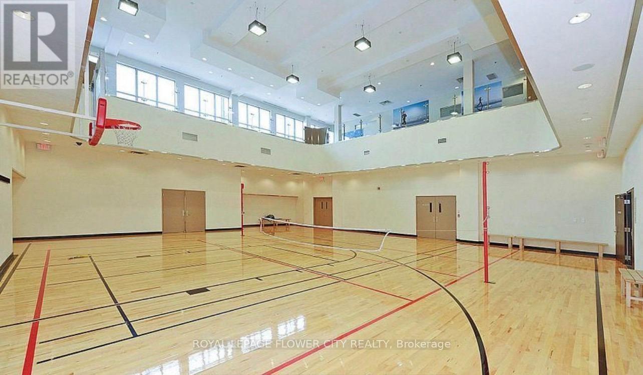 1405 - 90 Absolute Avenue, Mississauga, Ontario  L4Z 0A3 - Photo 13 - W13762546