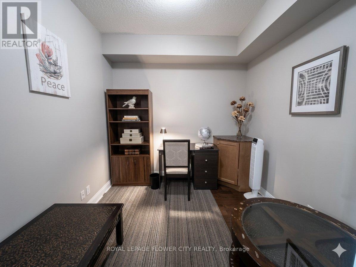 1405 - 90 Absolute Avenue, Mississauga, Ontario  L4Z 0A3 - Photo 7 - W13762546