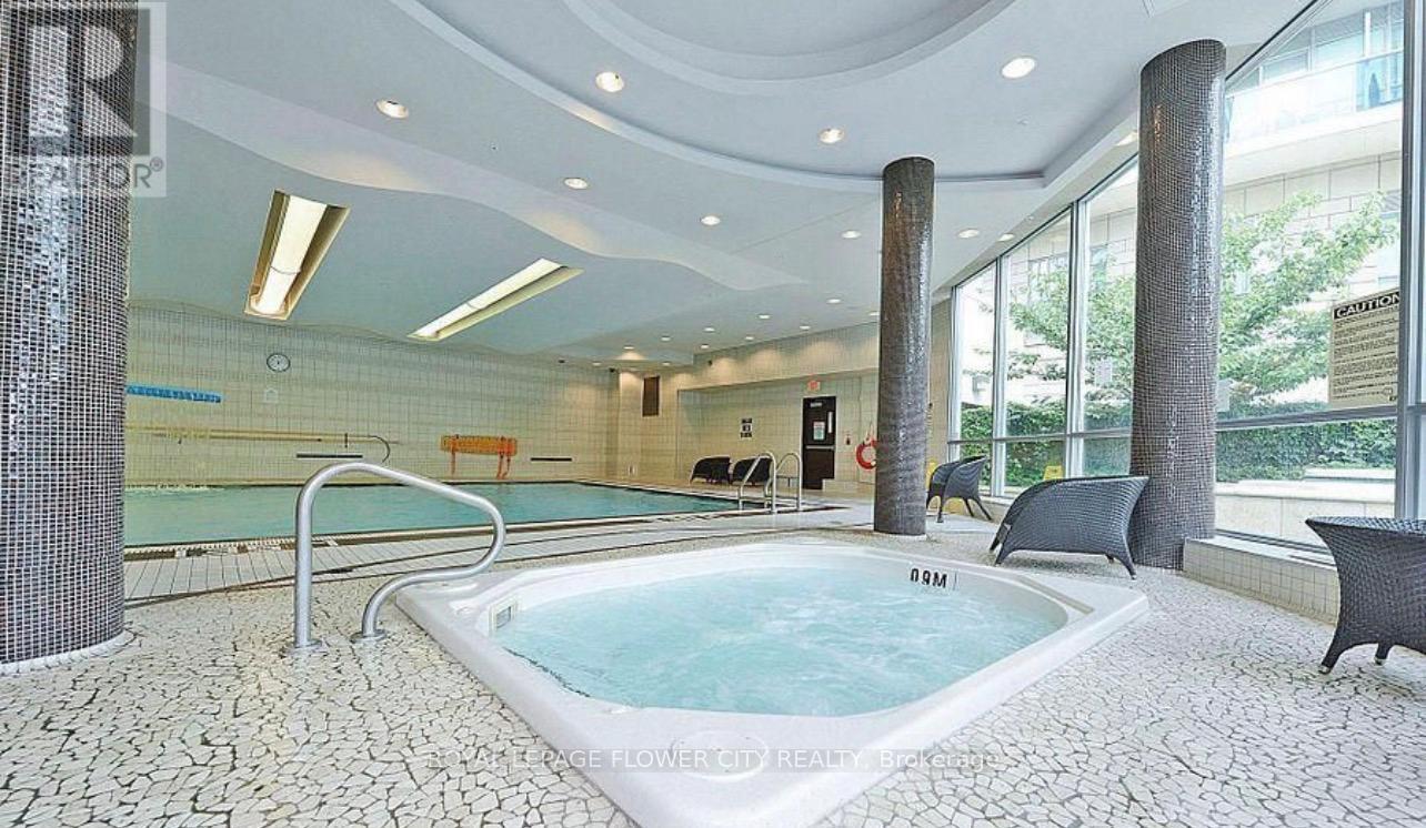 1405 - 90 Absolute Avenue, Mississauga, Ontario  L4Z 0A3 - Photo 11 - W13762546
