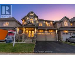 25 SELSDON STREET, Brampton, Ontario