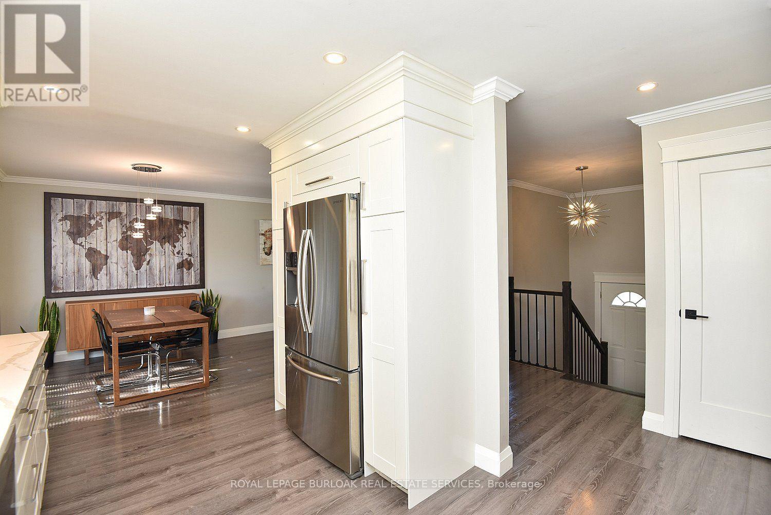 699 Castleguard Crescent, Burlington, Ontario  L7N 2W7 - Photo 20 - W14081280