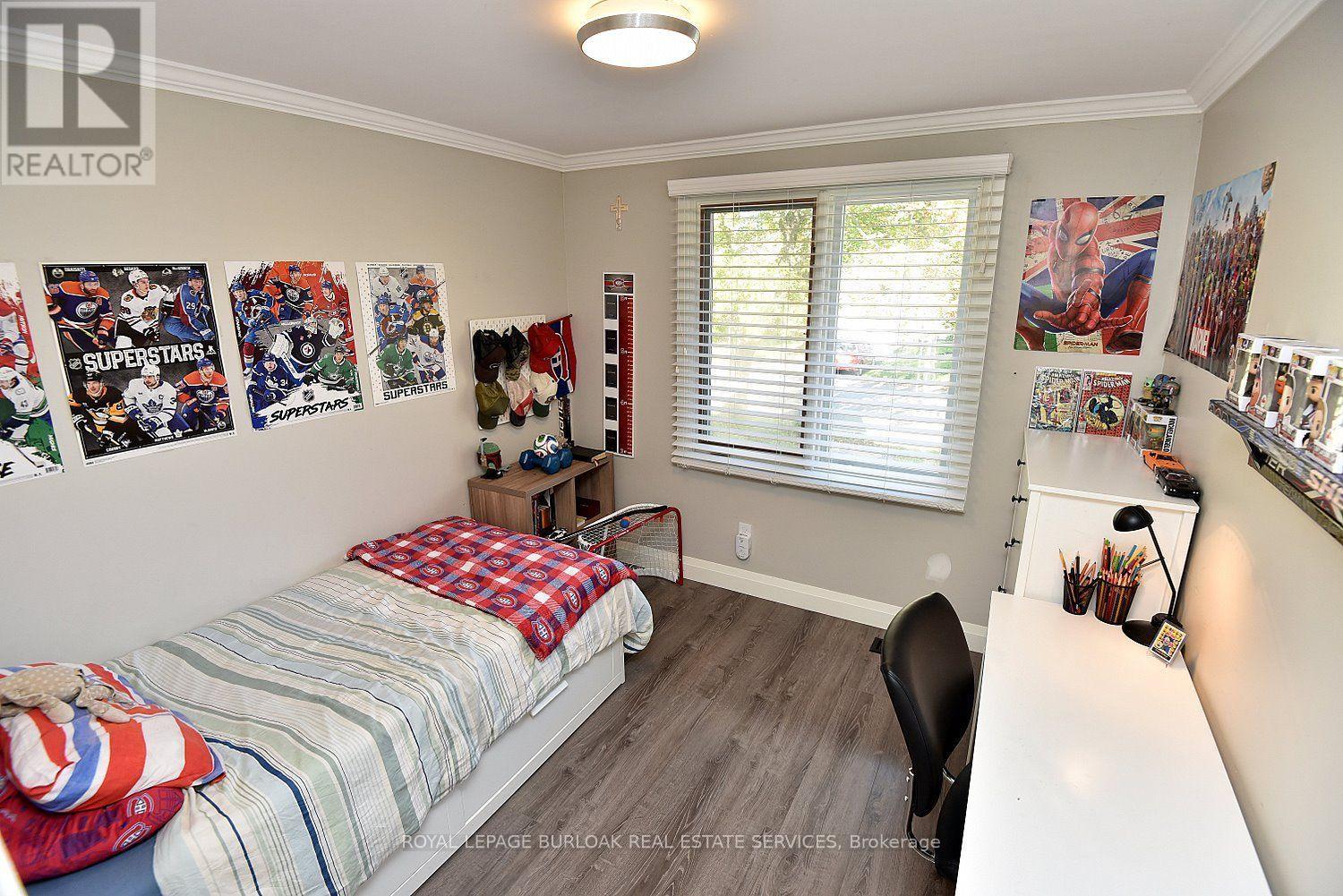 699 Castleguard Crescent, Burlington, Ontario  L7N 2W7 - Photo 32 - W14081280