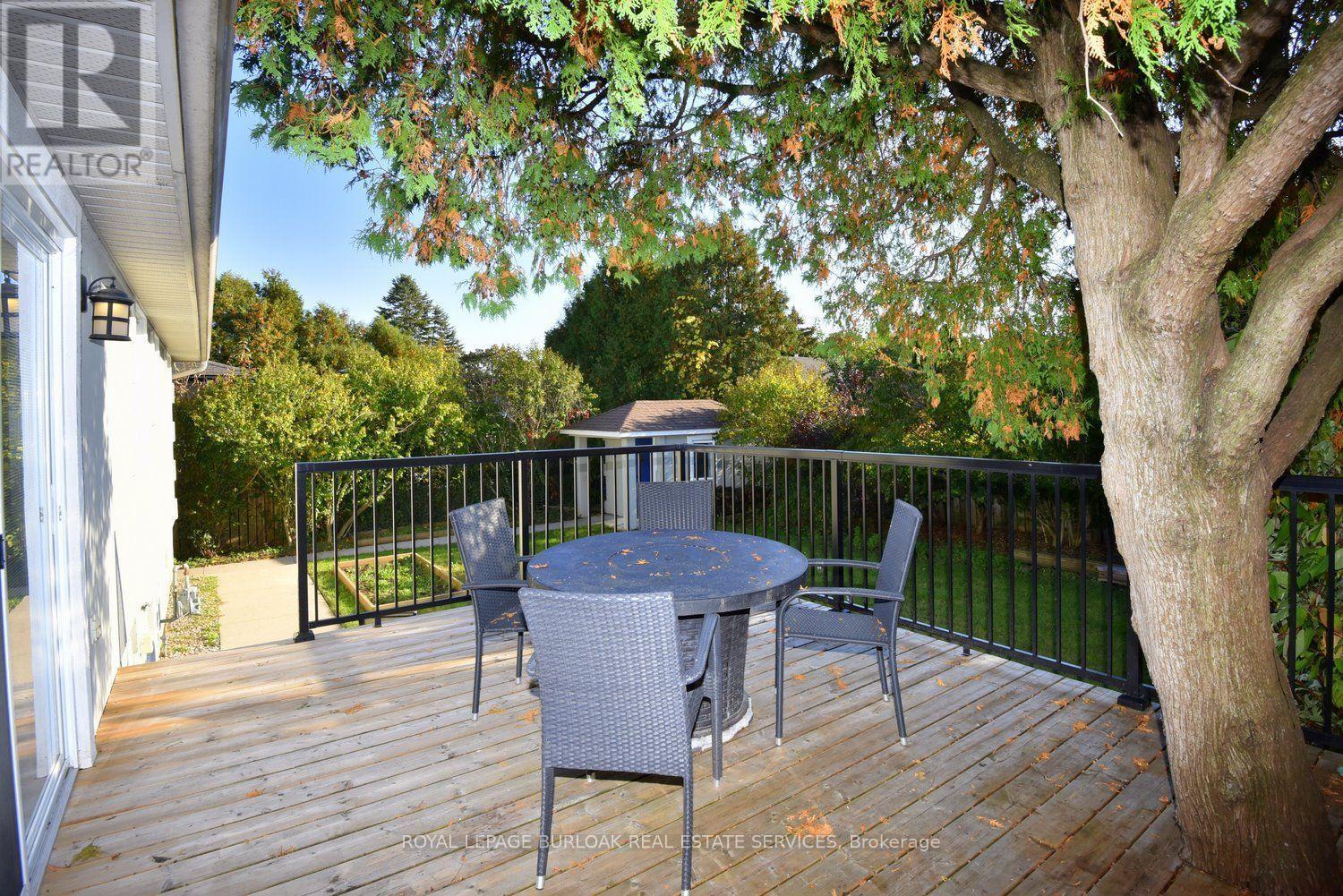 699 Castleguard Crescent, Burlington, Ontario  L7N 2W7 - Photo 46 - W14081280