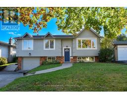 699 CASTLEGUARD CRESCENT, Burlington, Ontario