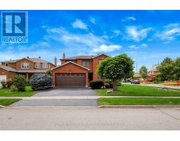 279 HICKORY CIRCLE, Oakville, Ontario
