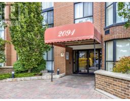 504 - 2091 HURONTARIO STREET, Mississauga, Ontario