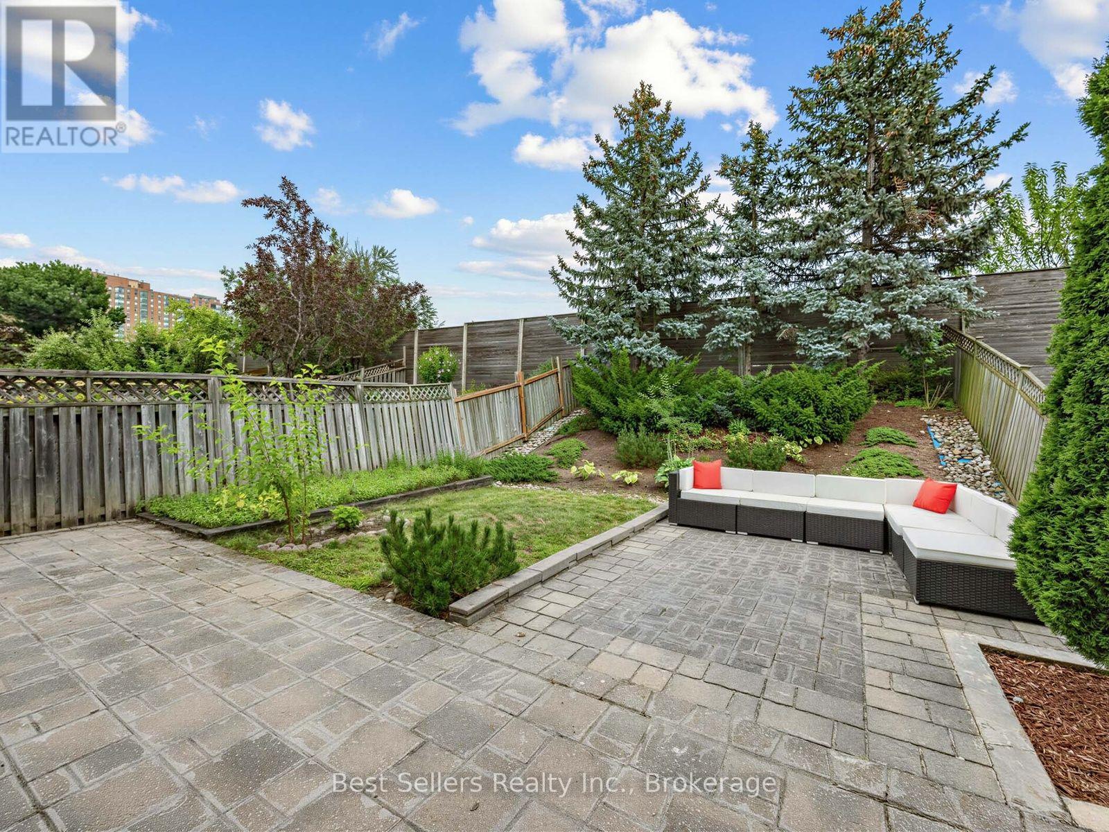 234 Lech Walesa Drive, Mississauga (Fairview), Ontario  L5B 3H3 - Photo 29 - W14081438