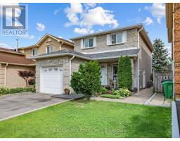 234 LECH WALESA DRIVE, Mississauga, Ontario