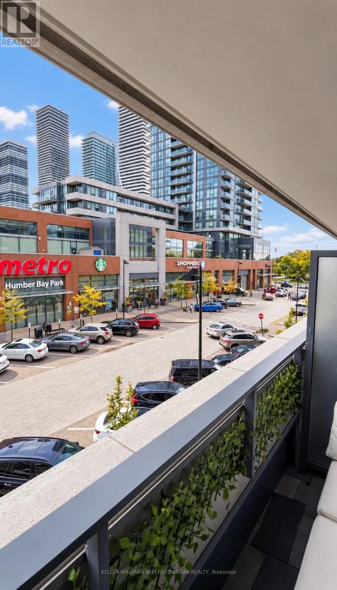 2220 Lakeshore Boulevard, Toronto, Ontario  M8V 0C1 - Photo 11 - W14081464
