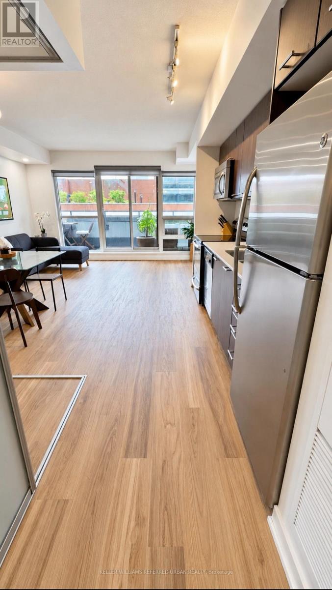 2220 Lakeshore Boulevard, Toronto, Ontario  M8V 0C1 - Photo 3 - W14081464
