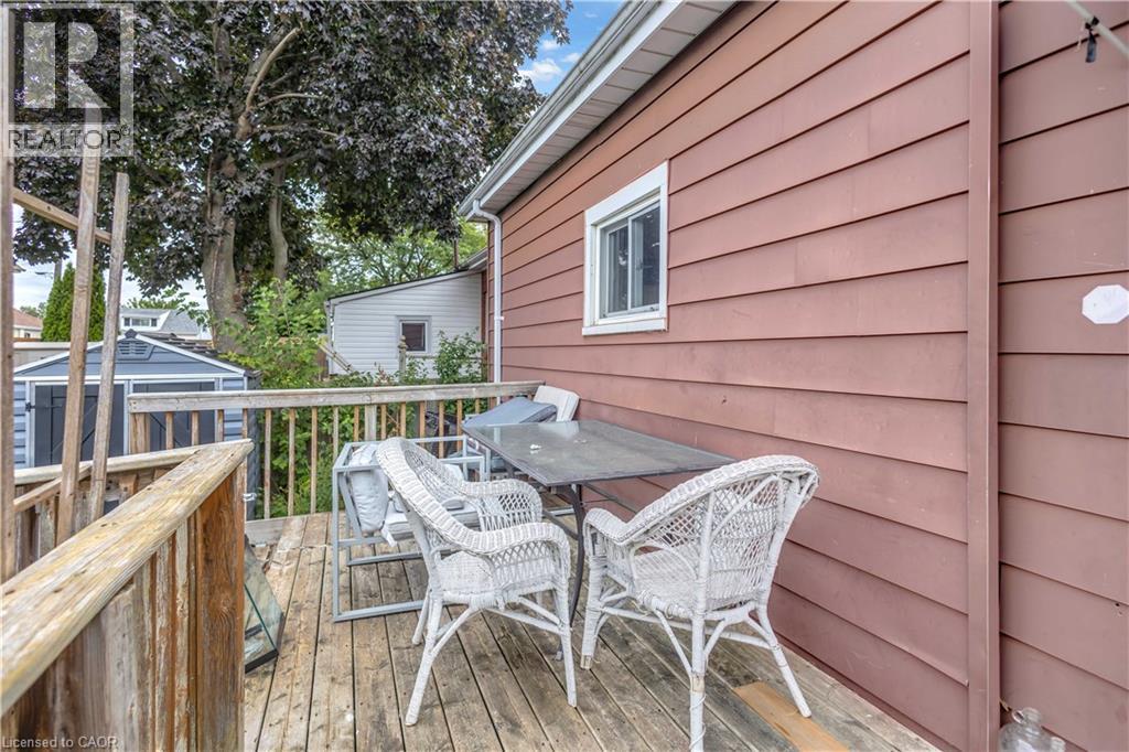 49 Mintern Avenue, Brantford, Ontario  N3S 1K9 - Photo 30 - 40871542