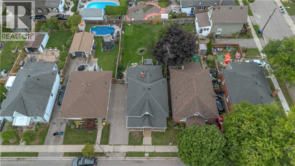 49 Mintern Avenue, Brantford, Ontario  N3S 1K9 - Photo 35 - 40871542