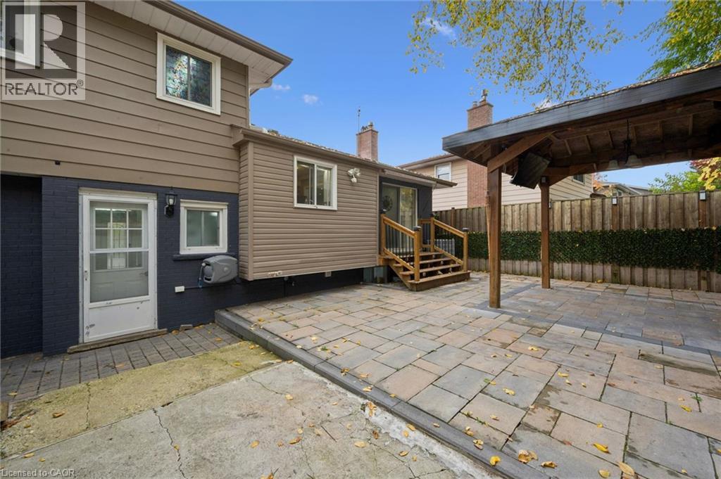 326 Manchester Road, Kitchener, Ontario  N2B 1A4 - Photo 22 - 40871511