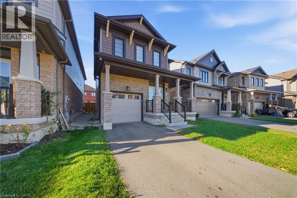 51 Magdalena Street, Hamilton, Ontario  L8J 0M3 - Photo 2 - 40870756