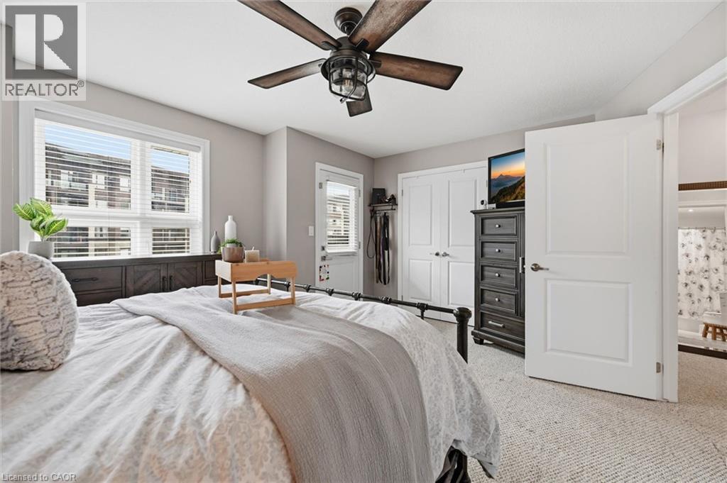 5030 Corporate Drive Unit# 9, Burlington, Ontario  L7L 0H8 - Photo 17 - 40870563