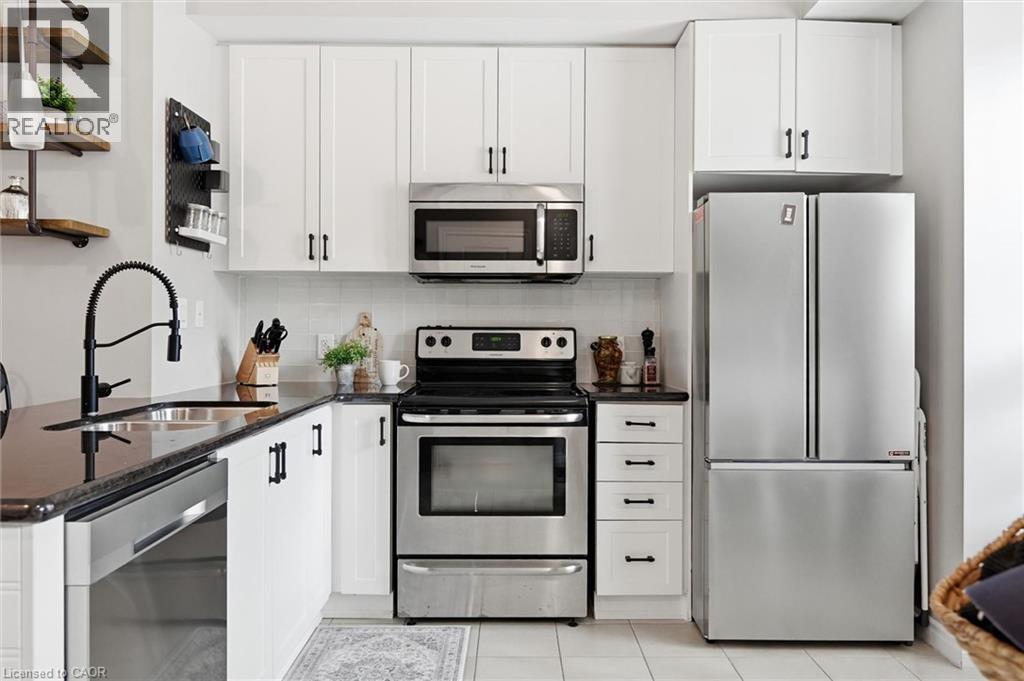5030 Corporate Drive Unit# 9, Burlington, Ontario  L7L 0H8 - Photo 2 - 40870563