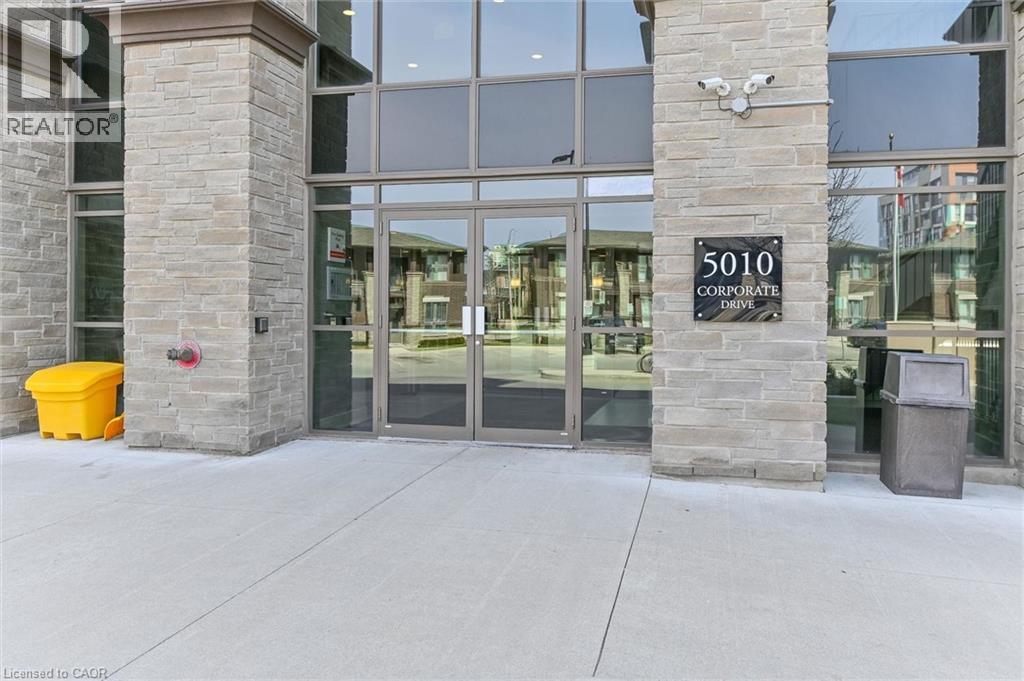5030 Corporate Drive Unit# 9, Burlington, Ontario  L7L 0H8 - Photo 35 - 40870563