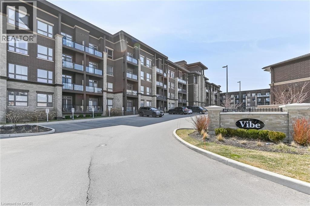 5030 Corporate Drive Unit# 9, Burlington, Ontario  L7L 0H8 - Photo 37 - 40870563