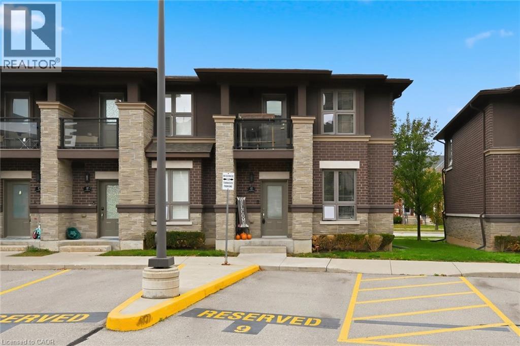 5030 Corporate Drive Unit# 9, Burlington, Ontario  L7L 0H8 - Photo 4 - 40870563