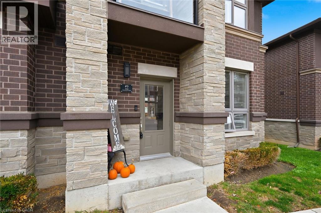 5030 Corporate Drive Unit# 9, Burlington, Ontario  L7L 0H8 - Photo 7 - 40870563