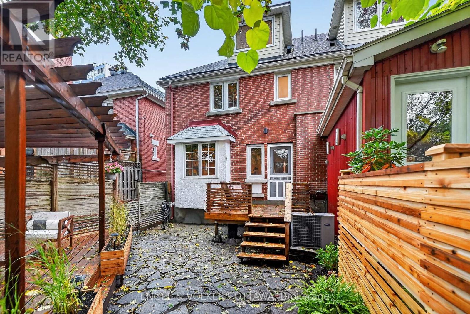 61 Muriel Street, Ottawa, Ontario  K1S 4C9 - Photo 35 - X14081236